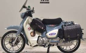 HONDA C125 SUPER CUB 2004 JA58