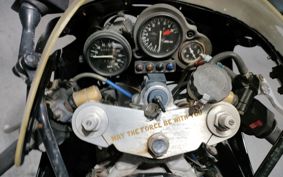 KAWASAKI ZXR250 ZX250A