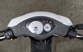 YAMAHA JOG ZR EVOLUTION2 SA39J