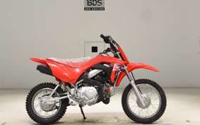 HONDA CRF110F 2008 JE02