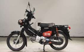 HONDA ｸﾛｽｶﾌﾞ110-2 JA45