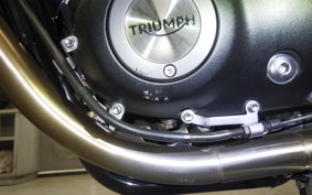 TRIUMPH THRUXTON 1200 RS 2022