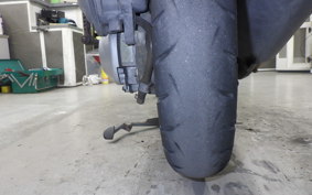 HONDA DIO CESTA GEN 2 2018 AF62