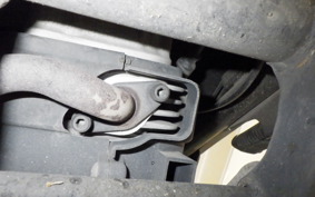 SUZUKI ADDRESS V125 S CF4MA