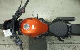 HONDA REBEL 1100 S DCT 2026 SC87