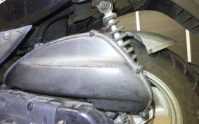 YAMAHA JOG Gen.5 2026 SA36J