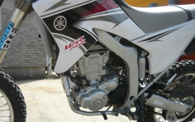 YAMAHA WR250R DG15J