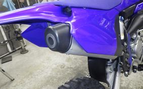 YAMAHA YZ85LW 2013 CB16C