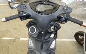 YAMAHA CYGNUS 125 X 2020