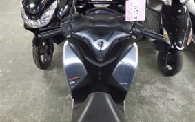 YAMAHA TRICITY 125 SEC1J