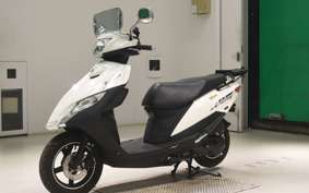 SUZUKI ADDRESS V125 2021 DT11A