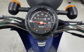 HONDA TODAY AF61
