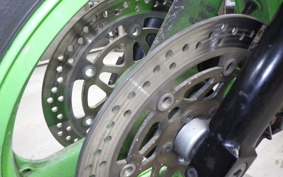 KAWASAKI ZRX1100 1999 ZRT10C