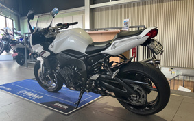 YAMAHA FZ1 FAZER 2012 RN21J