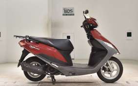 SUZUKI ADDRESS V125 DT11A