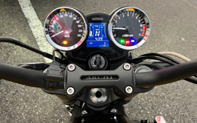 KAWASAKI Z900RS SE 2022 ZR900C