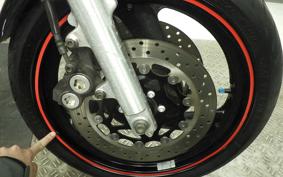 YAMAHA XJR400 Gen.3 R 2008 RH02J