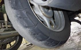 HONDA CREA SCOOPY AF55