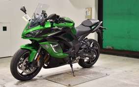 KAWASAKI NINJA 1100SX SE 2026 ZXT10H