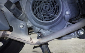 SUZUKI ADDRESS 110 CE47A