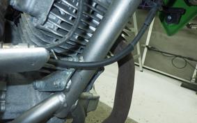 KAWASAKI KLX230S 2010 LX232A