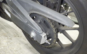 HONDA CBR400R ABS 2018 NC47