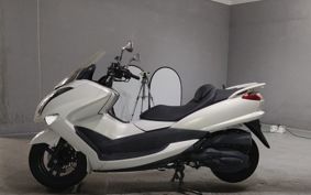 YAMAHA MAJESTY 250 SG20J