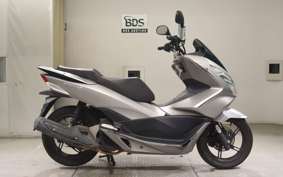 HONDA PCX125 2006 JF56