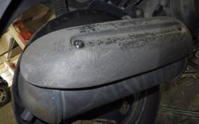 SUZUKI LET's 4 G 2013 CA41A