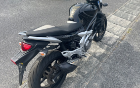 SUZUKI GLADIUS400 2010