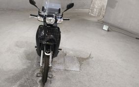 HONDA SUPER CUB110 0?10