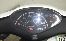 HONDA DIO Gen.6 AF68