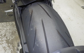YAMAHA MT-09 ASP 2018 RN52J