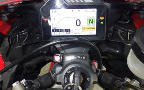 HONDA CBR1000RR GEN 3 SPECIAL 2017 SC77