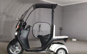 HONDA GYRO TA03