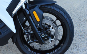 BMW C400X 0C09
