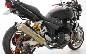 SUZUKI GSX1400 2010 GY71A