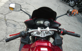 YAMAHA FZ1 FAZER 2009 RN21J