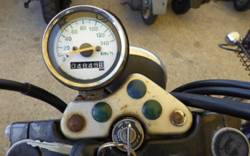 SUZUKI GRASS TRACKER Bigboy NJ4BA