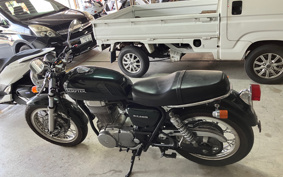 SUZUKI ST400 TEMPTER 1998 NK43A