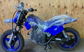HONDA CB200X ABS MC56