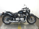 Фото Triumph BONNEVILLE SPEEDMASTER 2020 с японского аукциона