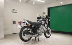 YAMAHA SR400 Gen.5 2021 RH16J