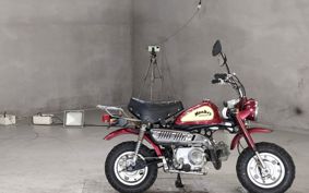 OTHER  MOTORCYCLE 90CC ..