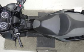 HONDA FORZA 250 MF17