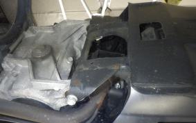 SUZUKI ADDRESS 110 1997 CE47A