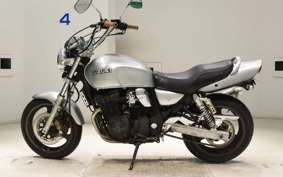 SUZUKI INAZUMA 400 (GSX400) 2001 GK7BA