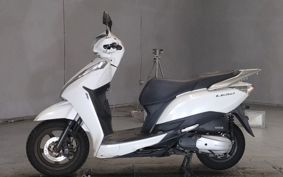 HONDA LEAD 125 JF45