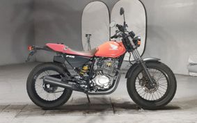 HONDA FTR223 MC34