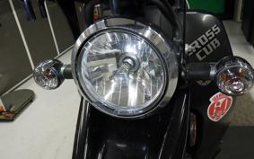 HONDA ｸﾛｽｶﾌﾞ